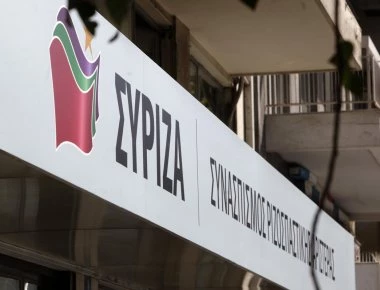 ΣΥΡΙΖΑ: «Στημένη επίσκεψη K. Μητσοτάκη στη Μάνδρα για επικοινωνιακή προβολή»